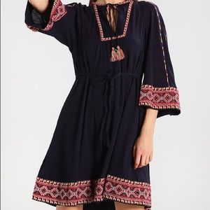 French Connection Adanna Dress- Size XS